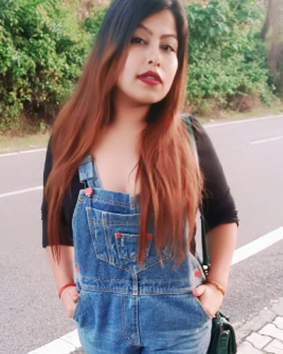 Bangalore Call Girl