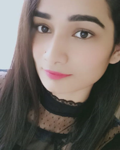 north indian model escort