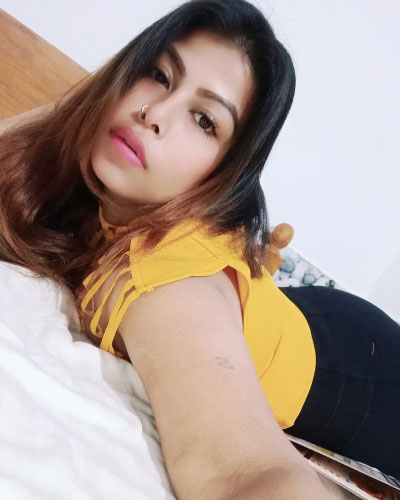 Bangalore independent Escorts